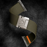 Stretch Nylon Band N5 for Apple Watch - Wear with style