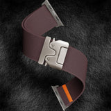 Stretch Nylon Band N5 for Apple Watch - Wear with style