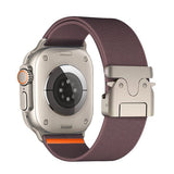 Stretch Nylon Band N5 for Apple Watch - Wear with style