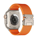 Stretch Nylon Band N5 for Apple Watch - Wear with style