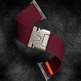 Stretch Nylon Band N5 for Apple Watch - Wear with style