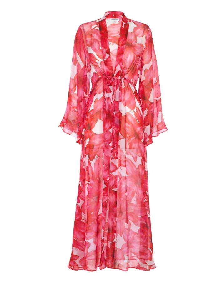 Summa vibe Girlie three piece swimsuit - Wear with style
