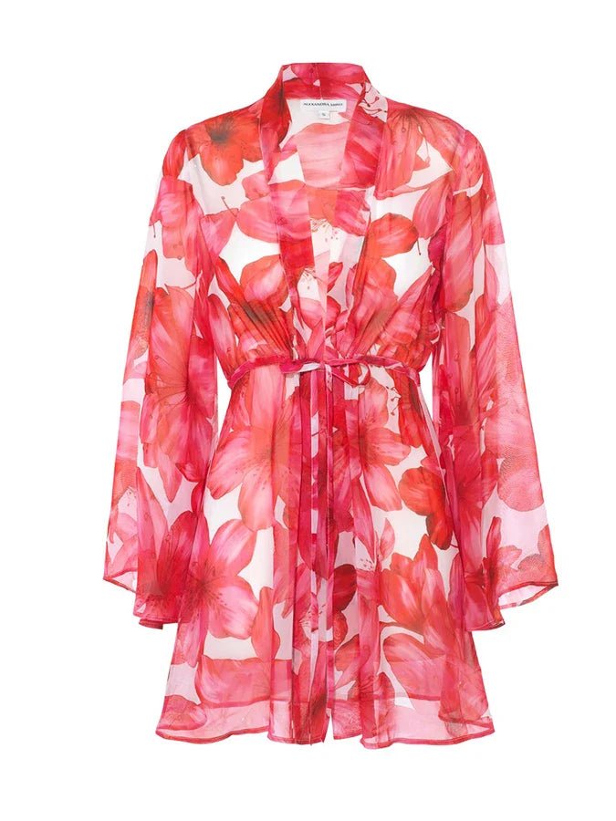 Summa vibe Girlie three piece swimsuit - Wear with style