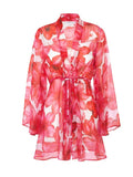 Summa vibe Girlie three piece swimsuit - Wear with style