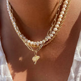 Summer Feelings Necklace - Wear with style