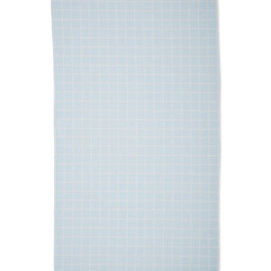 Summer Grid Tea Towel - Wear with style