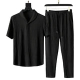 Summer new arrival Men Vacation set - Wear with style