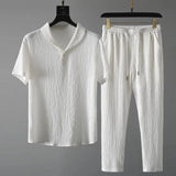 Summer new arrival Men Vacation set - Wear with style