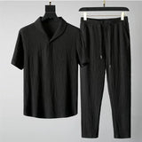 Summer new arrival Men Vacation set - Wear with style