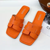 Summer popular women Slippers - Wear with style