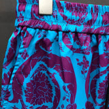 Summer time fine men beach shorts set - Wear with style