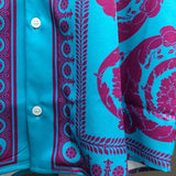 Summer time fine men beach shorts set - Wear with style