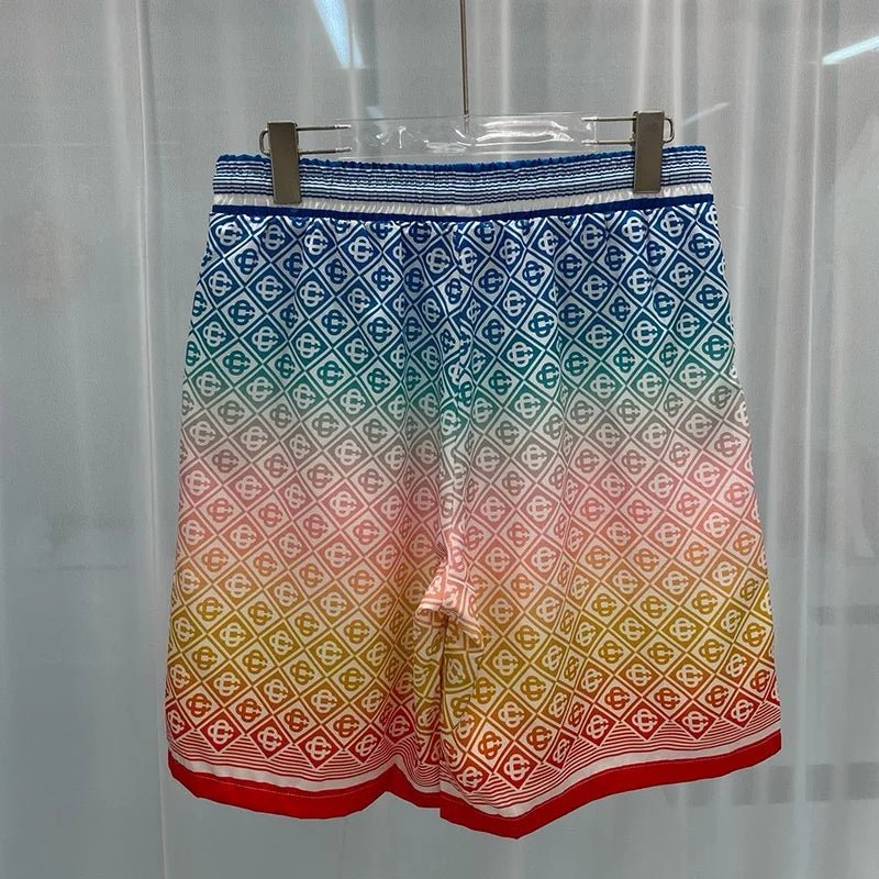 Summer vibe men Beachwear - Wear with style