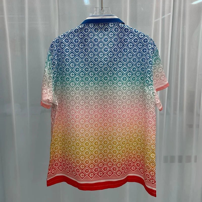 Summer vibe men Beachwear - Wear with style