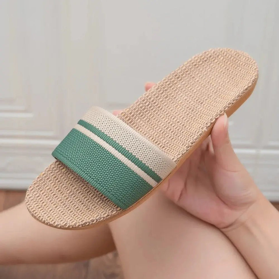 Summer Women Anti-Slip Slippers - Wear with style