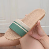 Summer Women Anti-Slip Slippers - Wear with style