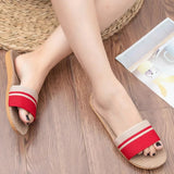 Summer Women Anti-Slip Slippers - Wear with style