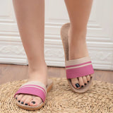 Summer Women Anti-Slip Slippers - Wear with style