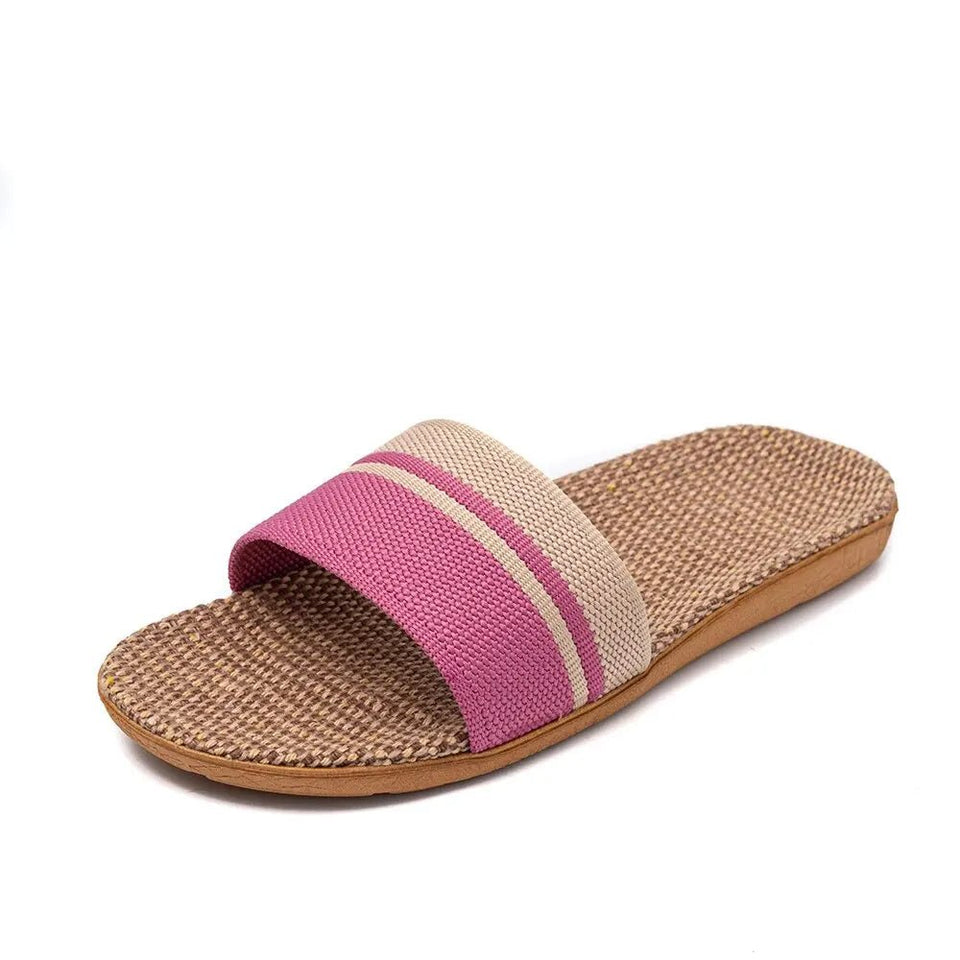 Summer Women Anti-Slip Slippers - Wear with style