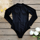 Sun Blocca one piece swimsuit - Wear with style