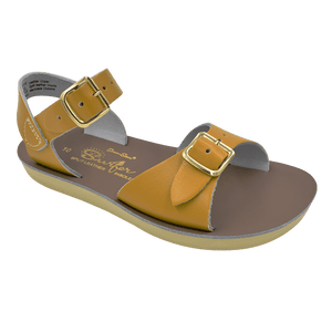 Sun-San® ­Surfer Mustard - Wear with style