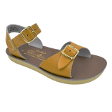 Sun-San® ­Surfer Mustard - Wear with style