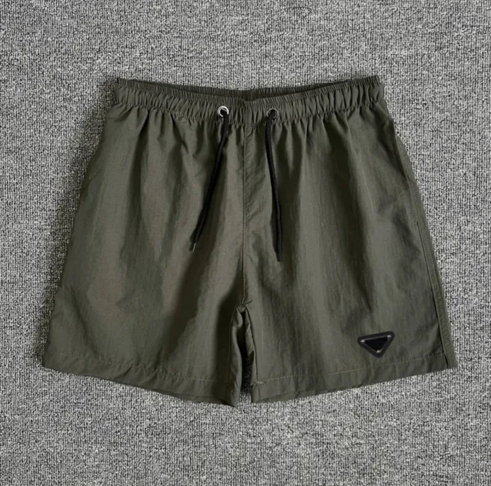 Sunsun luxury designer men beach shorts - Wear with style