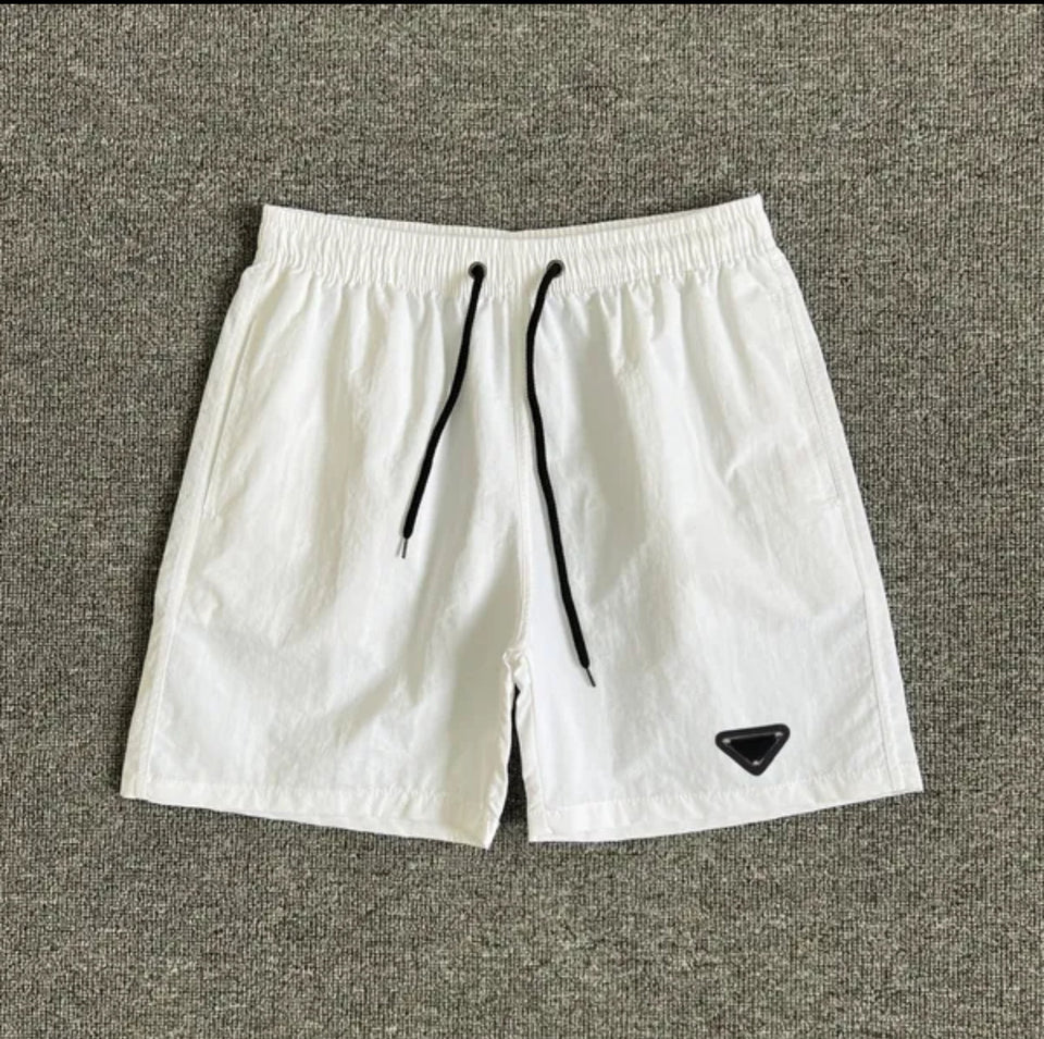Sunsun luxury designer men beach shorts - Wear with style
