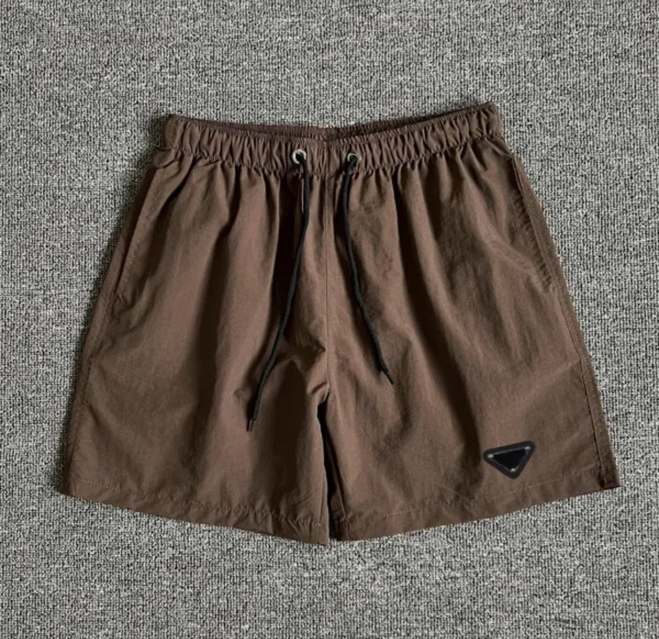 Sunsun luxury designer men beach shorts - Wear with style