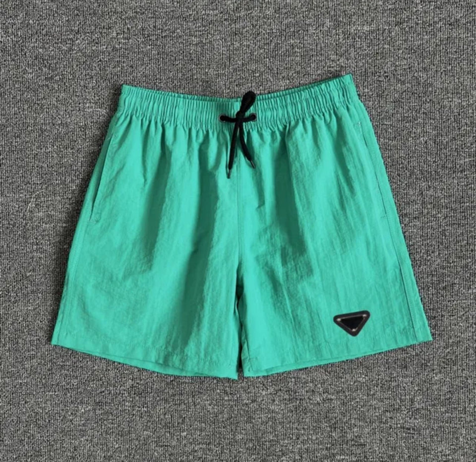 Sunsun luxury designer men beach shorts - Wear with style