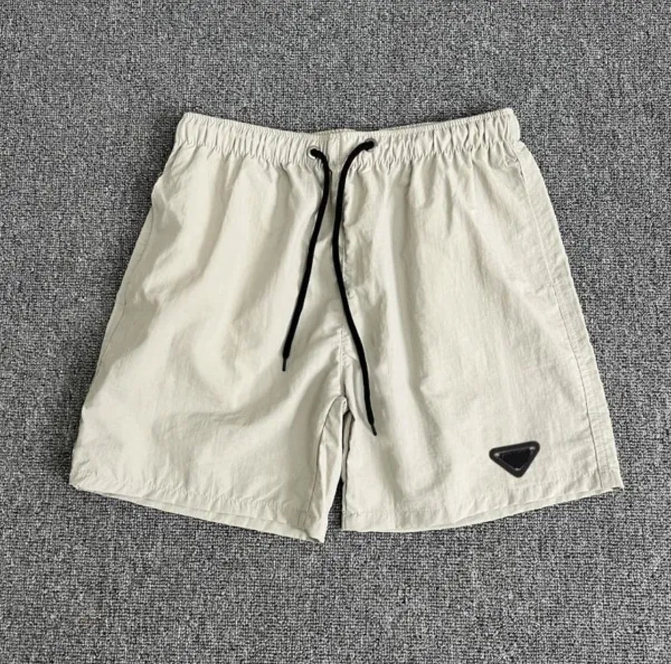 Sunsun luxury designer men beach shorts - Wear with style