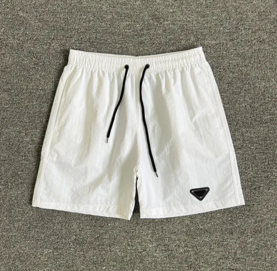 Sunsun luxury designer men beach shorts - Wear with style