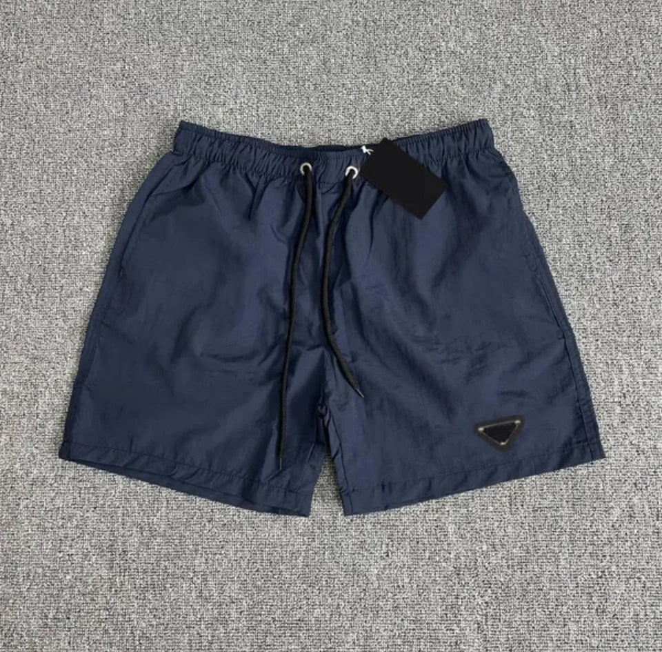 Sunsun luxury designer men beach shorts - Wear with style