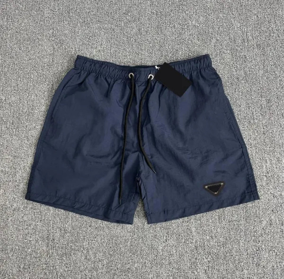 Sunsun luxury designer men beach shorts - Wear with style