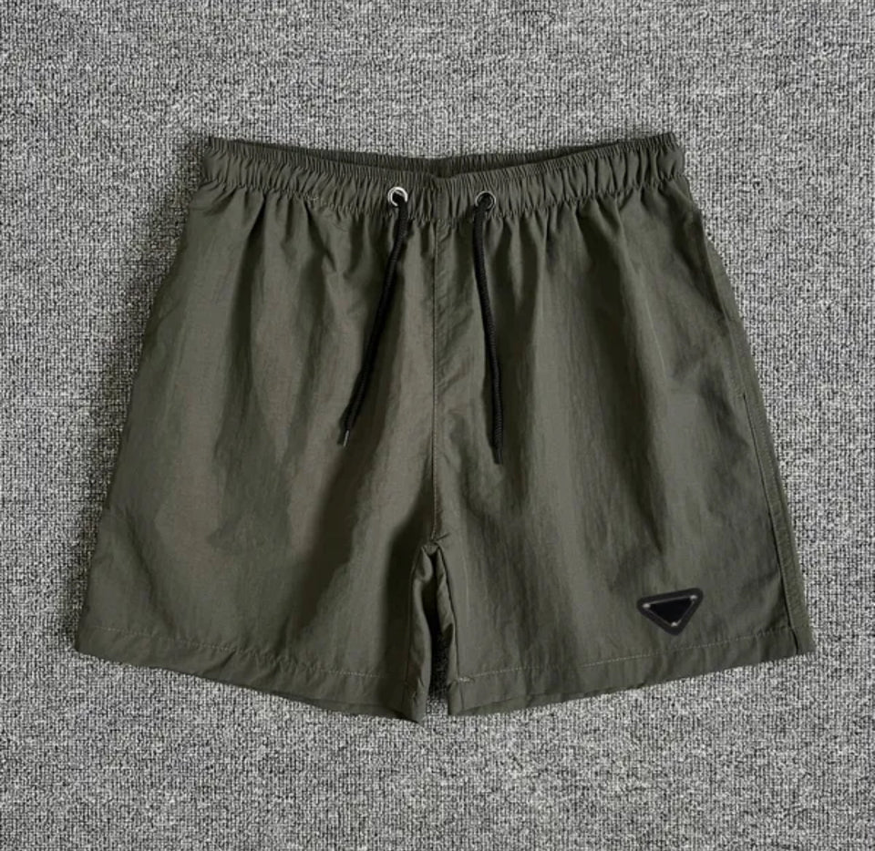 Sunsun luxury designer men beach shorts - Wear with style