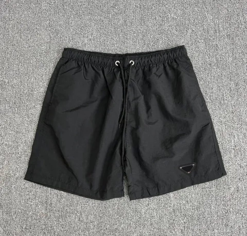 Sunsun luxury designer men beach shorts - Wear with style