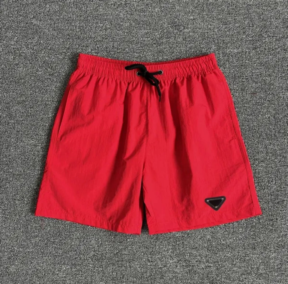 Sunsun luxury designer men beach shorts - Wear with style