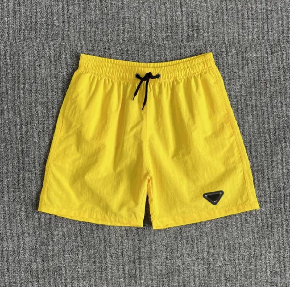 Sunsun luxury designer men beach shorts - Wear with style