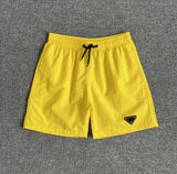 Sunsun luxury designer men beach shorts - Wear with style