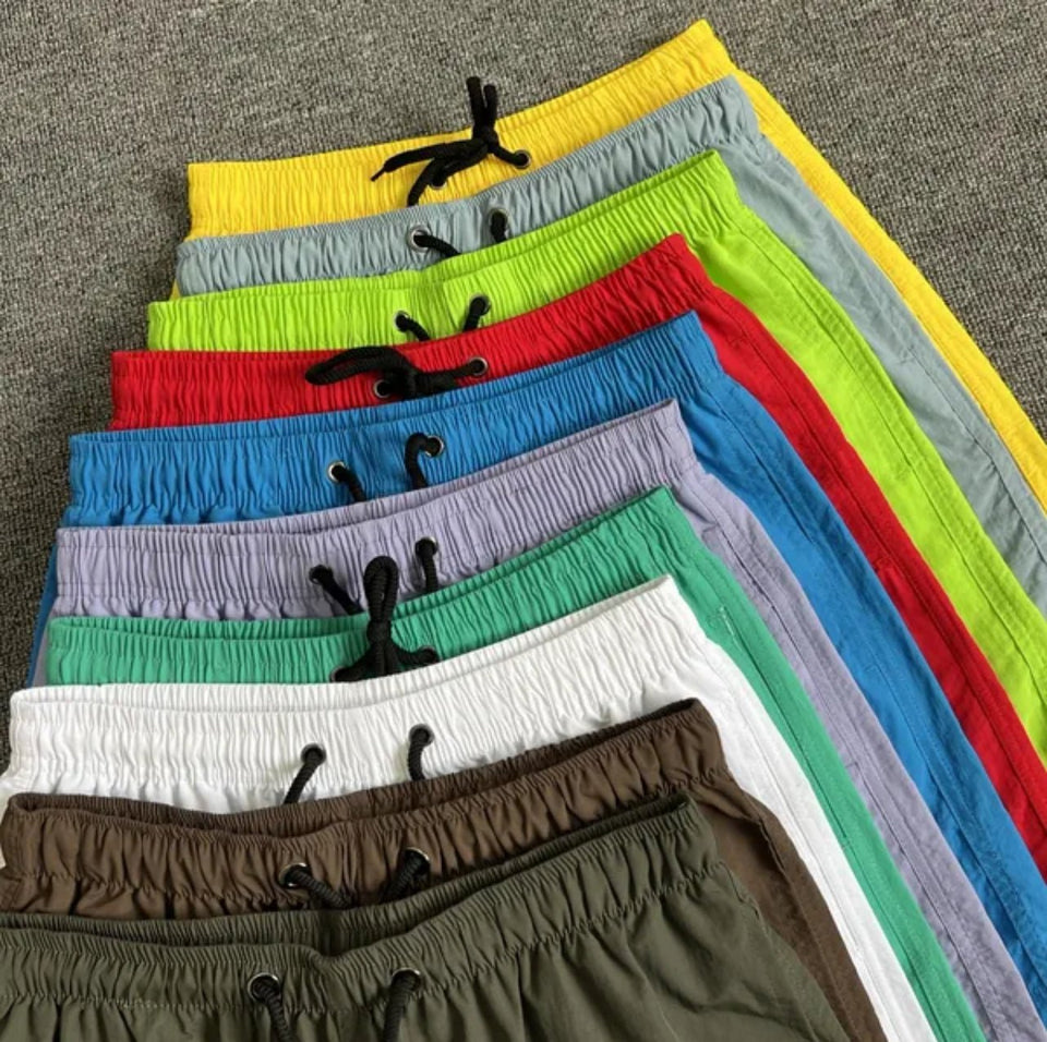 Sunsun luxury designer men beach shorts - Wear with style