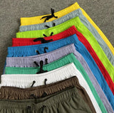 Sunsun luxury designer men beach shorts - Wear with style