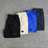 Sunsun luxury designer men beach shorts - Wear with style