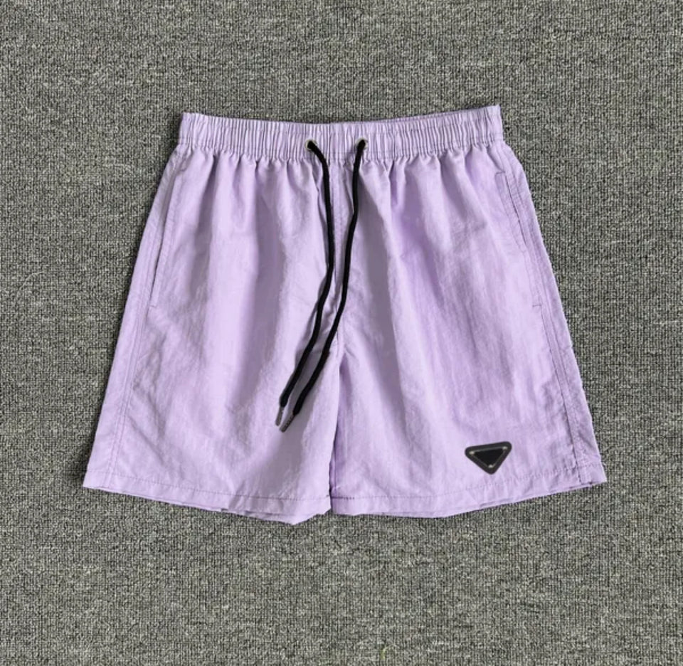 Sunsun luxury designer men beach shorts - Wear with style