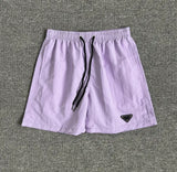 Sunsun luxury designer men beach shorts - Wear with style