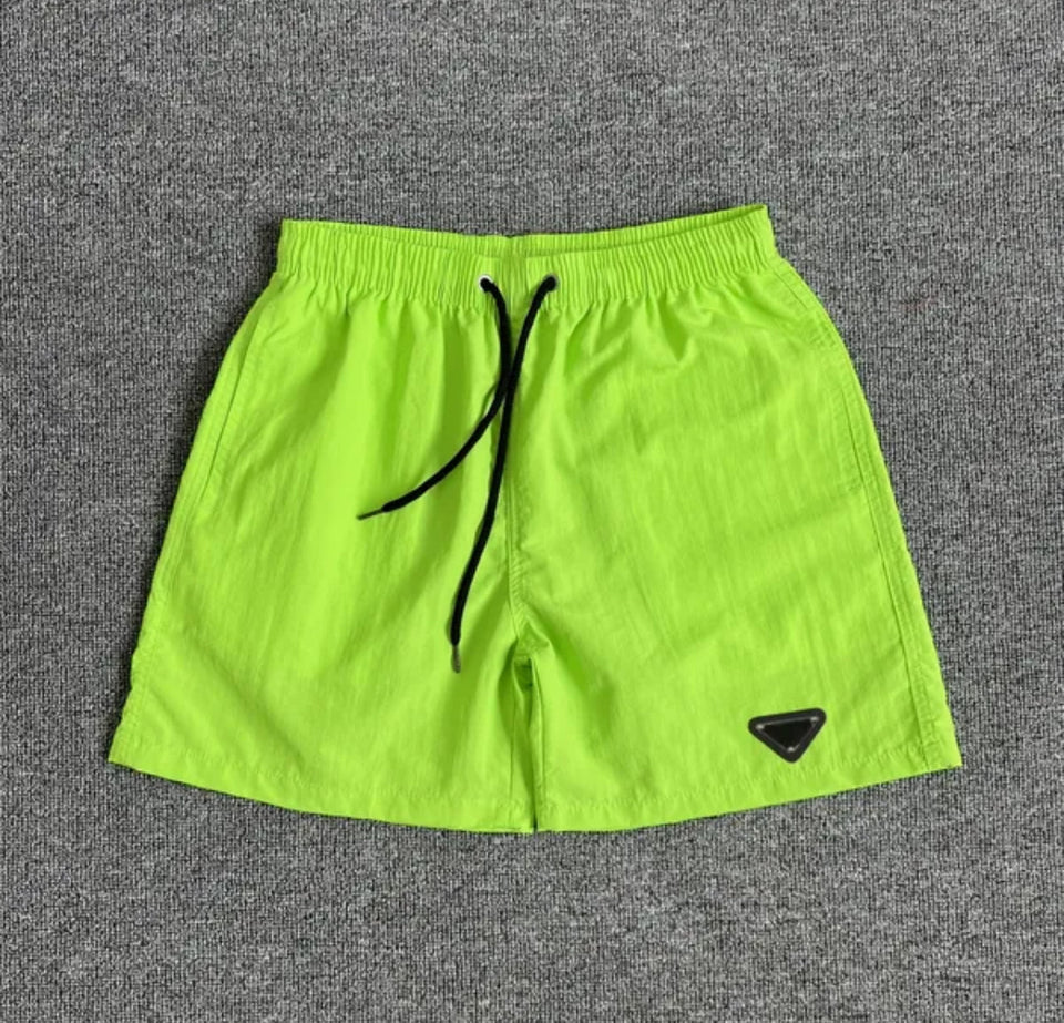 Sunsun luxury designer men beach shorts - Wear with style