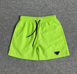 Sunsun luxury designer men beach shorts - Wear with style