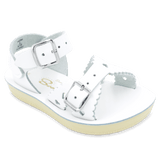 Sweetheart White - Wear with style