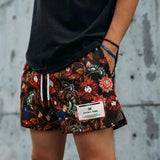 Swiss rain men beach shorts - Wear with style