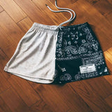 Swiss rain men beach shorts - Wear with style