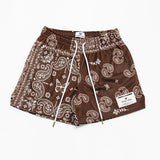 Swiss rain men beach shorts - Wear with style